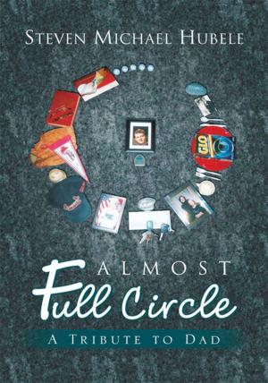 Book cover of Almost Full Circle