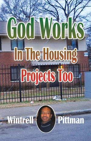 Cover of the book God Works in the Housing Projects Too by Mila Ryk