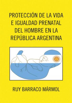 Cover of the book Proteccion De La Vida E Igualdad Prenatal Del Hombre En La Republica Argentina by Ann Sullivan McDougal