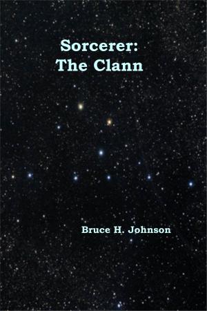 Cover of the book Sorcerer: The Clann by Megan E. Pearson