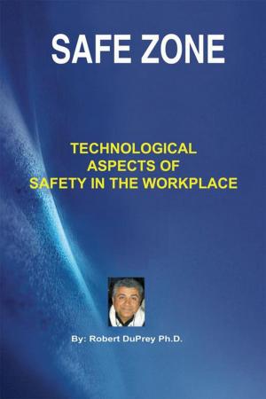 Cover of the book Safe Zone by Michael Bivona
