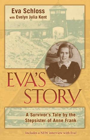 Cover of the book Eva's Story by Marten Woudstra
