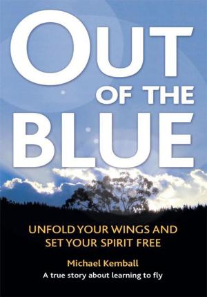 Cover of the book Out of the Blue by Sunkanmi Afolabi