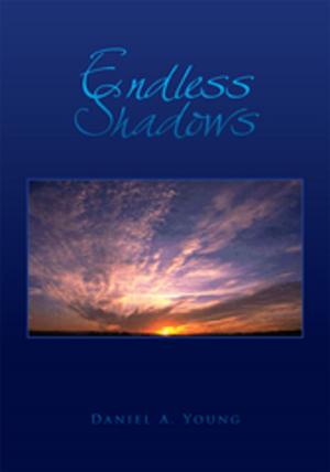Book cover of Endless Shadows