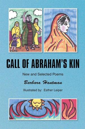 Cover of the book Call of Abraham's Kin by Edwin C. Tingstrom