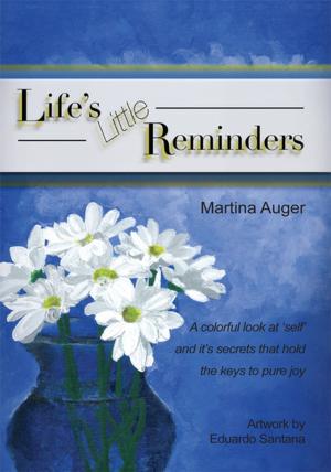 Cover of the book Life's Little Reminders by Elder Melvin Jordan