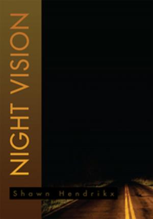 Cover of the book Night Vision by Tarece Johnson Ed.D.