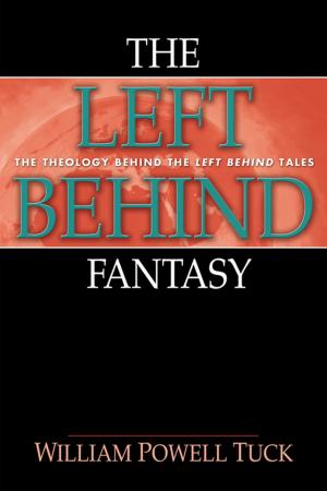 Cover of the book The Left Behind Fantasy by 