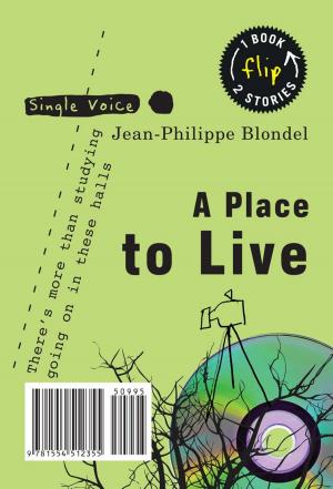 Cover of the book Place to Live, A by Drew Hayden Taylor