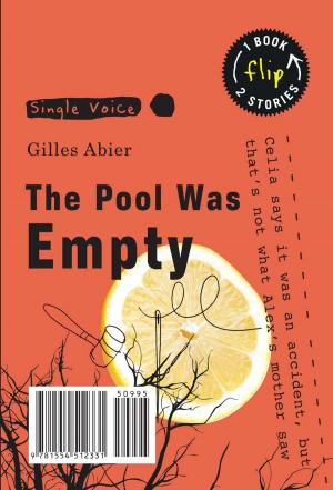 Cover of the book Pool Was Empty, The by Mariatu Kamara