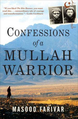 Cover of the book Confessions of a Mullah Warrior by Piotr Olender