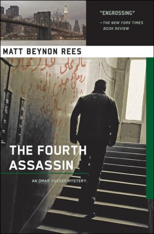 Cover of the book The Fourth Assassin by Jan Merete Weiss