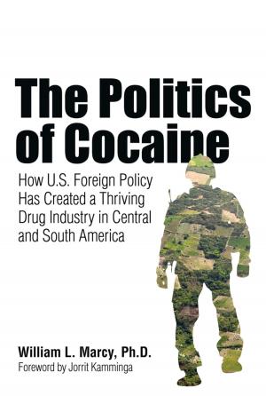 Cover of the book The Politics of Cocaine by Brandon Marie Miller