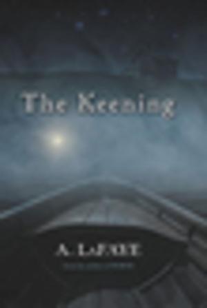 Cover of the book The Keening by Martha Collins