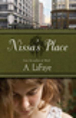 Cover of the book Nissa's Place by Shawn Lawrence Otto