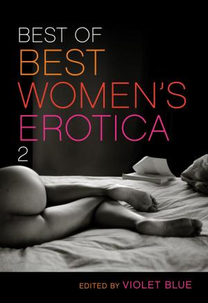 Cover of Best of Best Women's Erotica 2