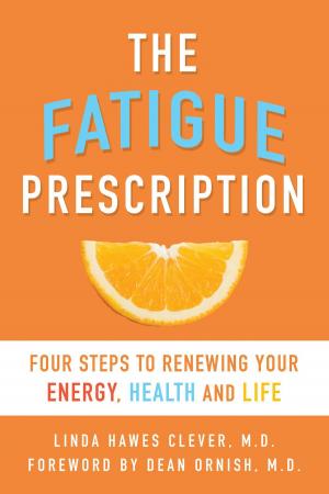 Cover of The Fatigue Prescription