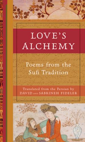 bigCover of the book Love's Alchemy by 