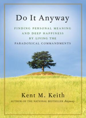 Cover of the book Do It Anyway by Ph.D. Eric Maisel