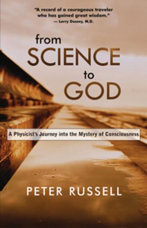 Cover of the book From Science to God by Simone Wright