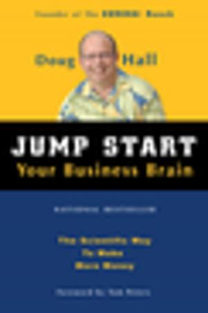 Cover of Jump Start Your Business Brain
