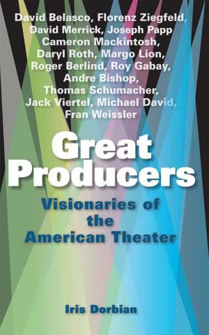 Cover of the book Great Producers by Bert Krages