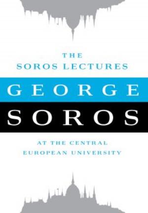 Cover of the book The Soros Lectures by Zoe Quinn