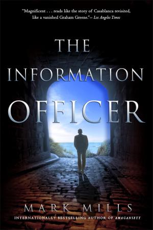 Cover of the book The Information Officer by Louis L'Amour