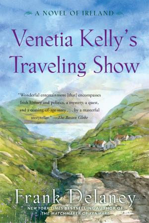 bigCover of the book Venetia Kelly's Traveling Show by 