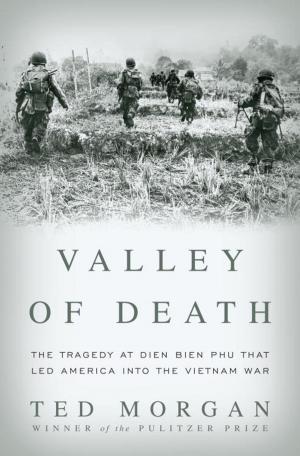 Cover of the book Valley of Death by Heather Kranenburg