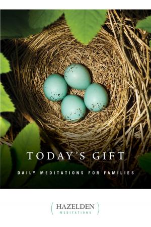 Cover of the book Today's Gift by Tracey Cleantis