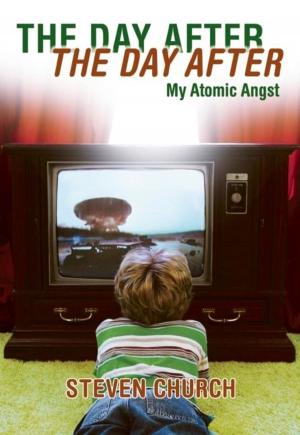 Cover of the book The Day After The Day After by Tara Ison