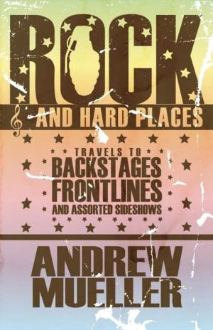 Cover of the book Rock and Hard Places by Simon Reynolds