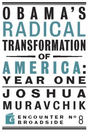 Book cover of Obama's Radical Transformation of America: Year One