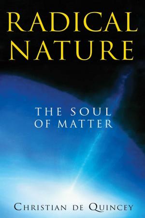 Cover of the book Radical Nature by Elisa Medhus M.D., M.D.