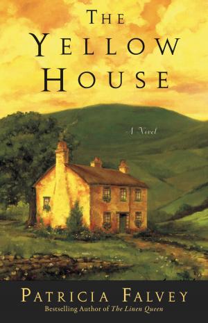 Cover of the book The Yellow House by Rand Paul