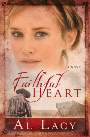Cover of the book Faithful Heart by Tanya Goodwin