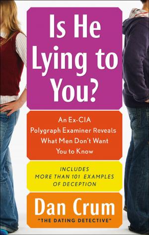 Cover of the book Is He Lying to You? by Martin Cohen