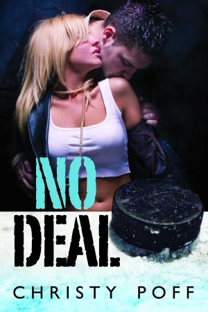 Cover of the book No Deal by Angela Castle