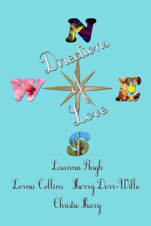 Cover of the book Directions of Love by Brenda Nyveld