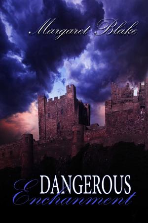 Cover of Dangerous Enchantment