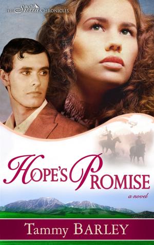 Cover of the book Hope's Promise by Marilyn Hickey