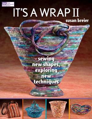 Cover of the book It's a Wrap II by Janet Rehfeldt