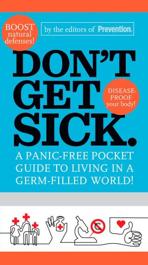 bigCover of the book Don't Get Sick. by 