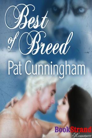 Cover of the book Best Of Breed by Kat Barrett