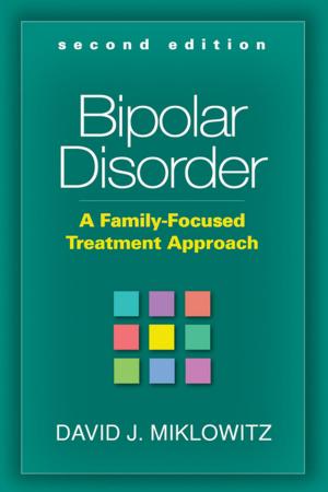Cover of the book Bipolar Disorder, Second Edition by Paula J. Schwanenflugel, PhD, Nancy Flanagan Knapp, PhD