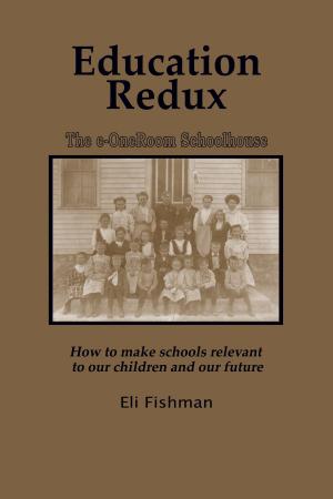 Cover of the book Education Redux by David Landis, Sapargul Mirseitova
