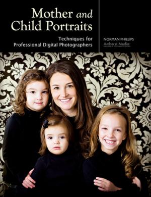 Cover of the book Mother and Child Portraits by Michelle Perkins