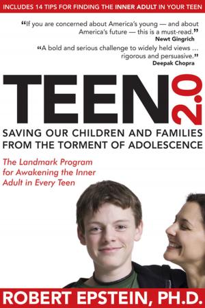 Cover of the book Teen 2.0 by Joan Vernikos