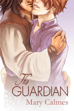 Cover of the book The Guardian by Penny Hudson